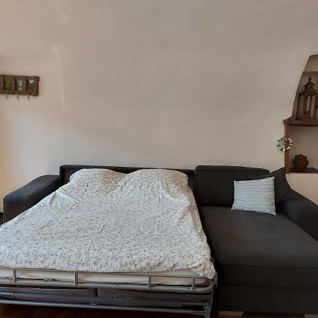 Appartement Voute En Gruyere Dans L'Intyamon Enney Exteriör bild
