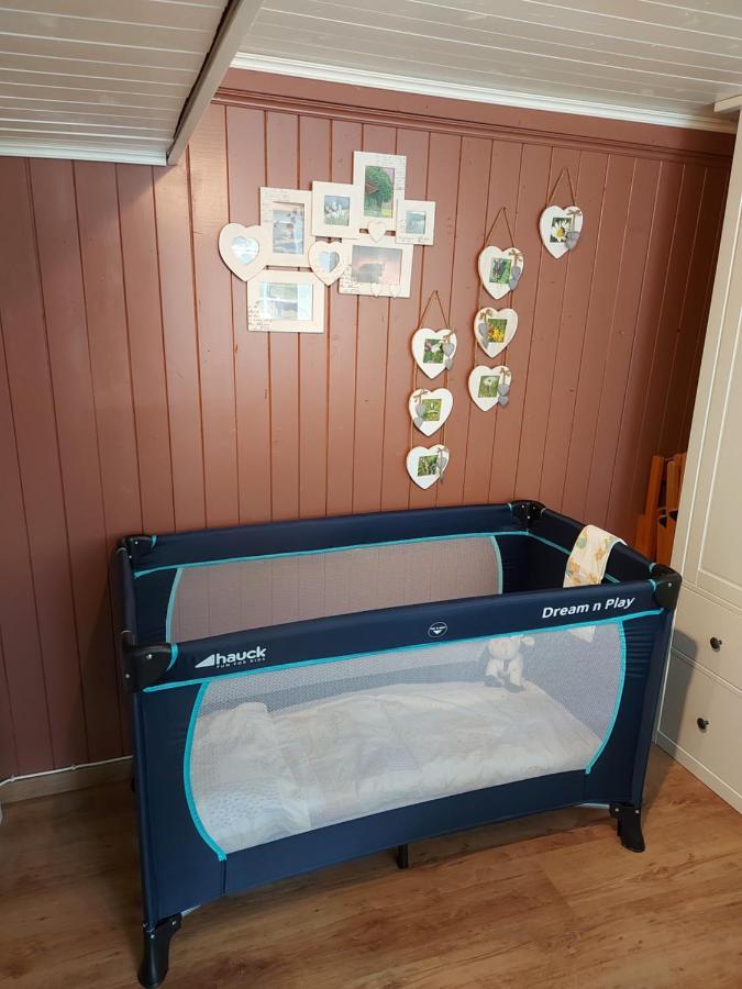 Appartement Voute En Gruyere Dans L'Intyamon Enney Exteriör bild